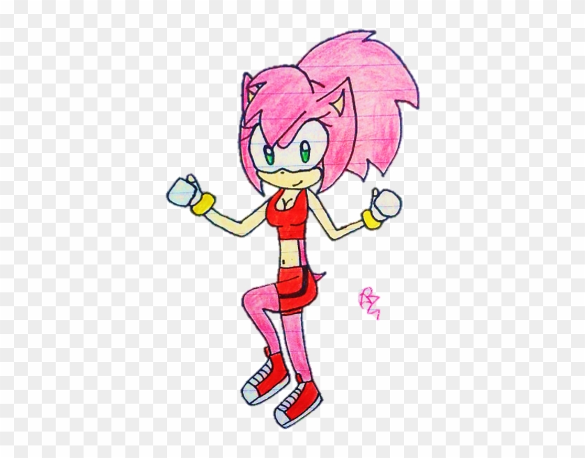 Lo Se Knuckles - Cartoon #939357