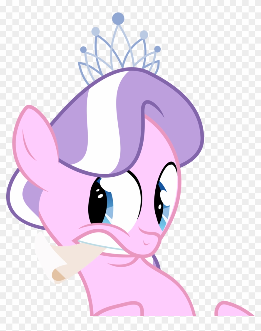 Diamond - Diamond Tiara My Little Pony Friendship Is Magic Cute #939445