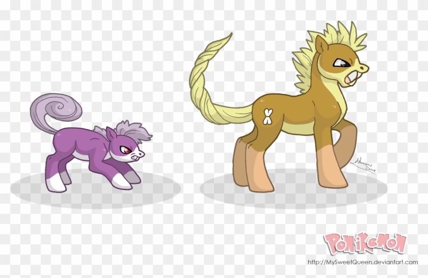 Mysweetqueen, Crossover, Evolution, Evolution Chart, - Cartoon #939500