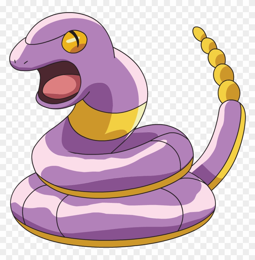 Raticate Evolução Raticate Evolução Raticate Evolução - Pokemon Ekans #939509