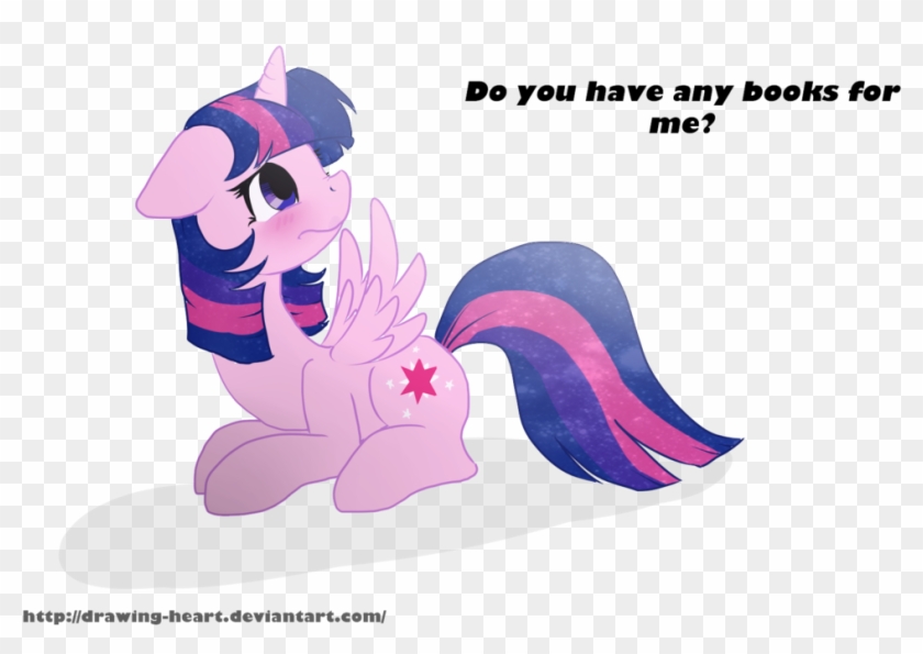 Books By Drawing-heart - Cartoon #939517