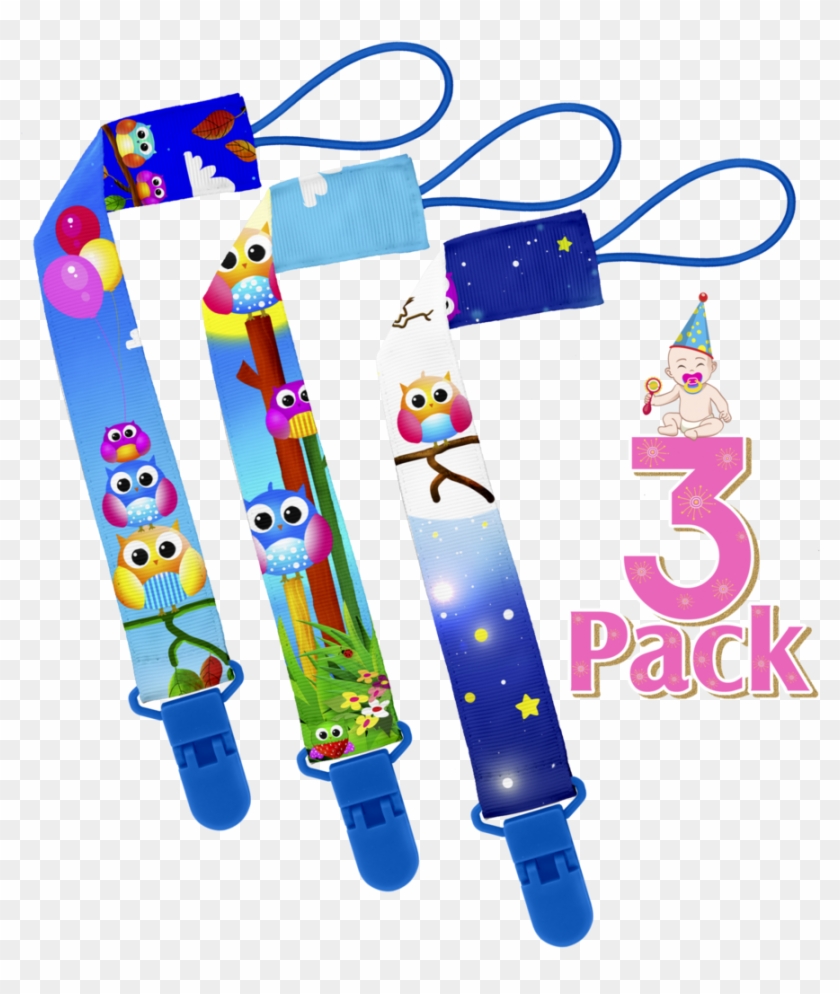 Pacifier #939582