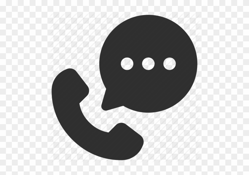 Ring-less My Smart Voice One Time Offer $397 - Call Message Icon Png #939696