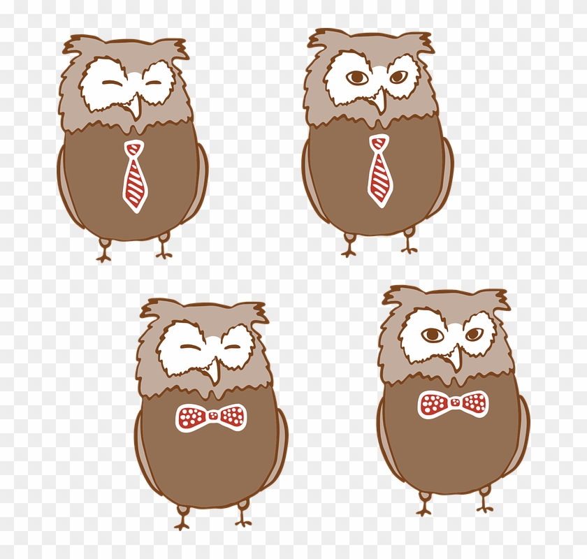 Baby Owl Clipart 25, Buy Clip Art - Love About You: Valentine's Day Journal / Composition #939789