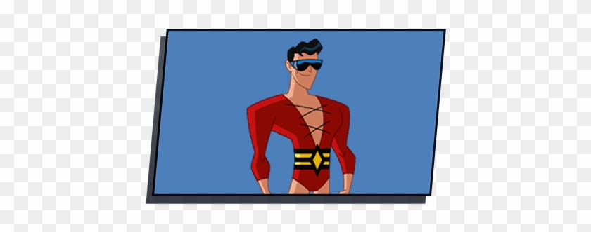 Band Clipart Justice League - Once Upon A Time - Season 1 #939852