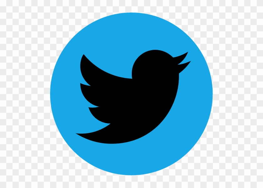 Twitter - Twitter Icon Vector Png #939879