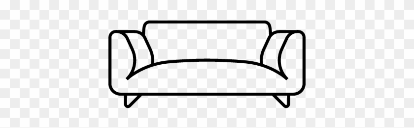 Related Posts For Deluxe Sofa Clipart Couch Loveseat - Couch #939980