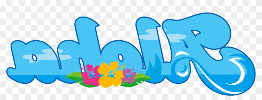 Image Of Aloha Clipart Best Hawaiian Shirt Clip Art - Clip Art #940035