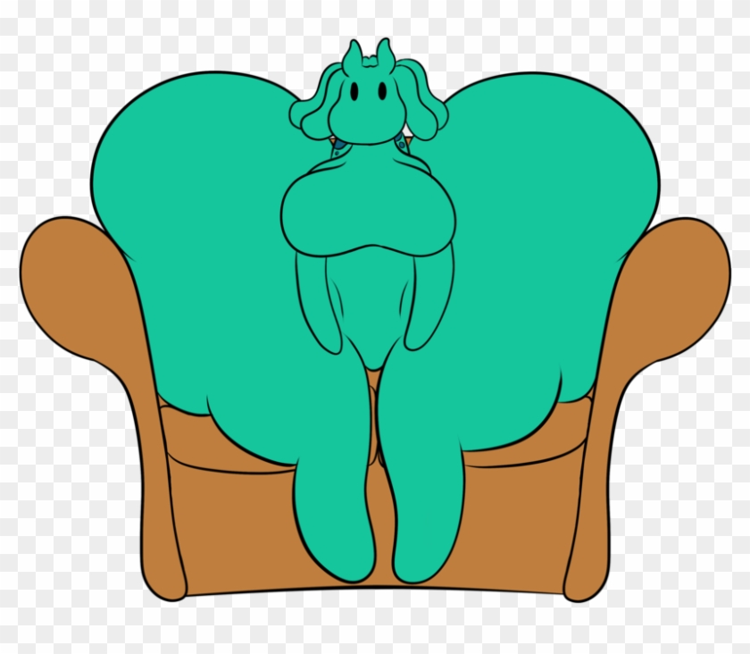 Crowded Couch By Daebelly - Toad #940067
