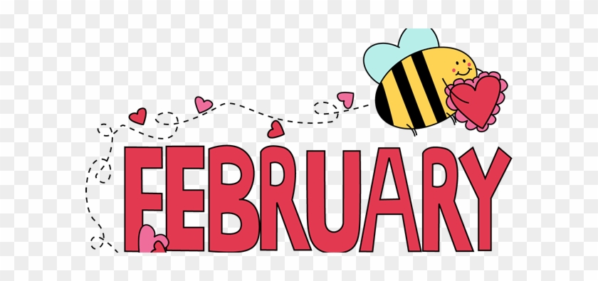 Special People Are Born In February #940163