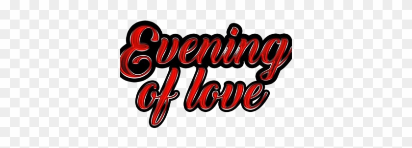 Life Is A Song & Love Is The Music At The Evening Of - Human Action #940179