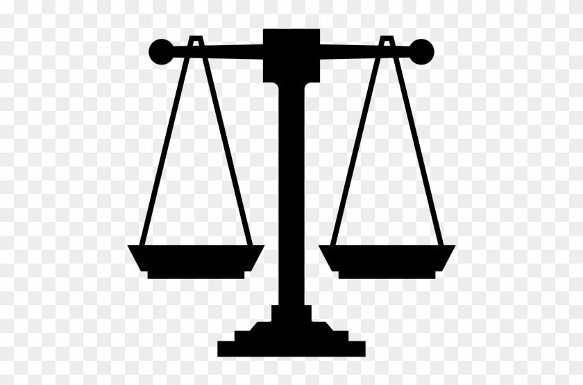 Balance Scale Images - Balancing Scale #940258