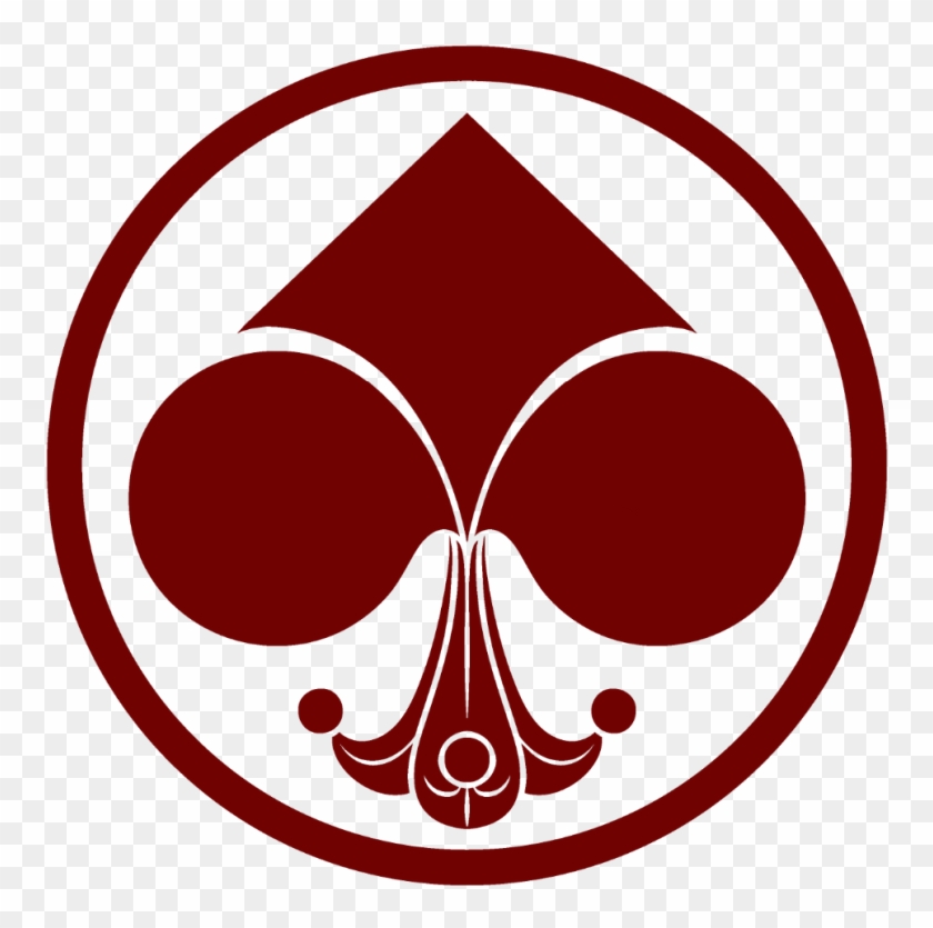 Bona Fide Playing Cards Logo - Circle #940298