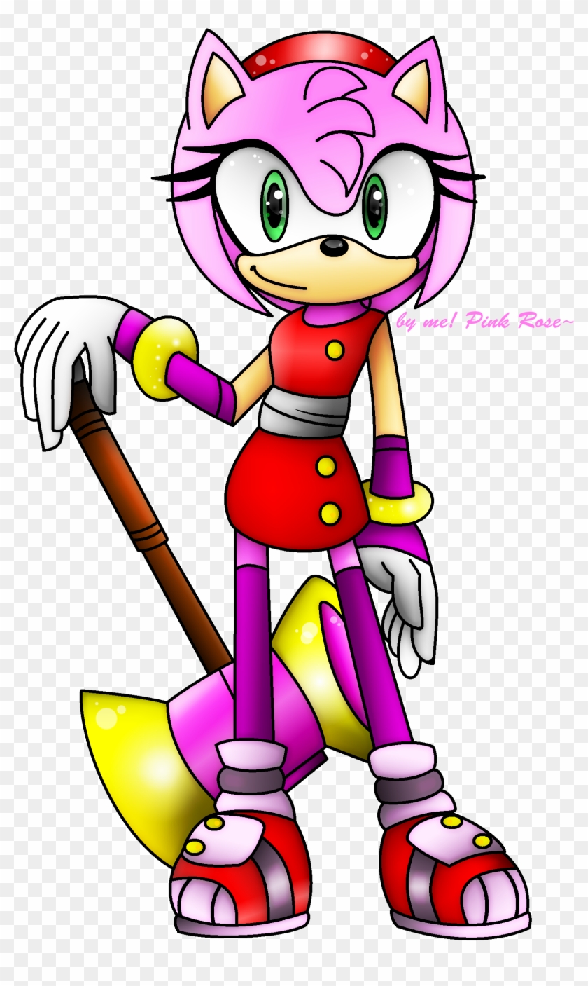 Gmod Sonic Boom Bing Images - Cartoon #940412