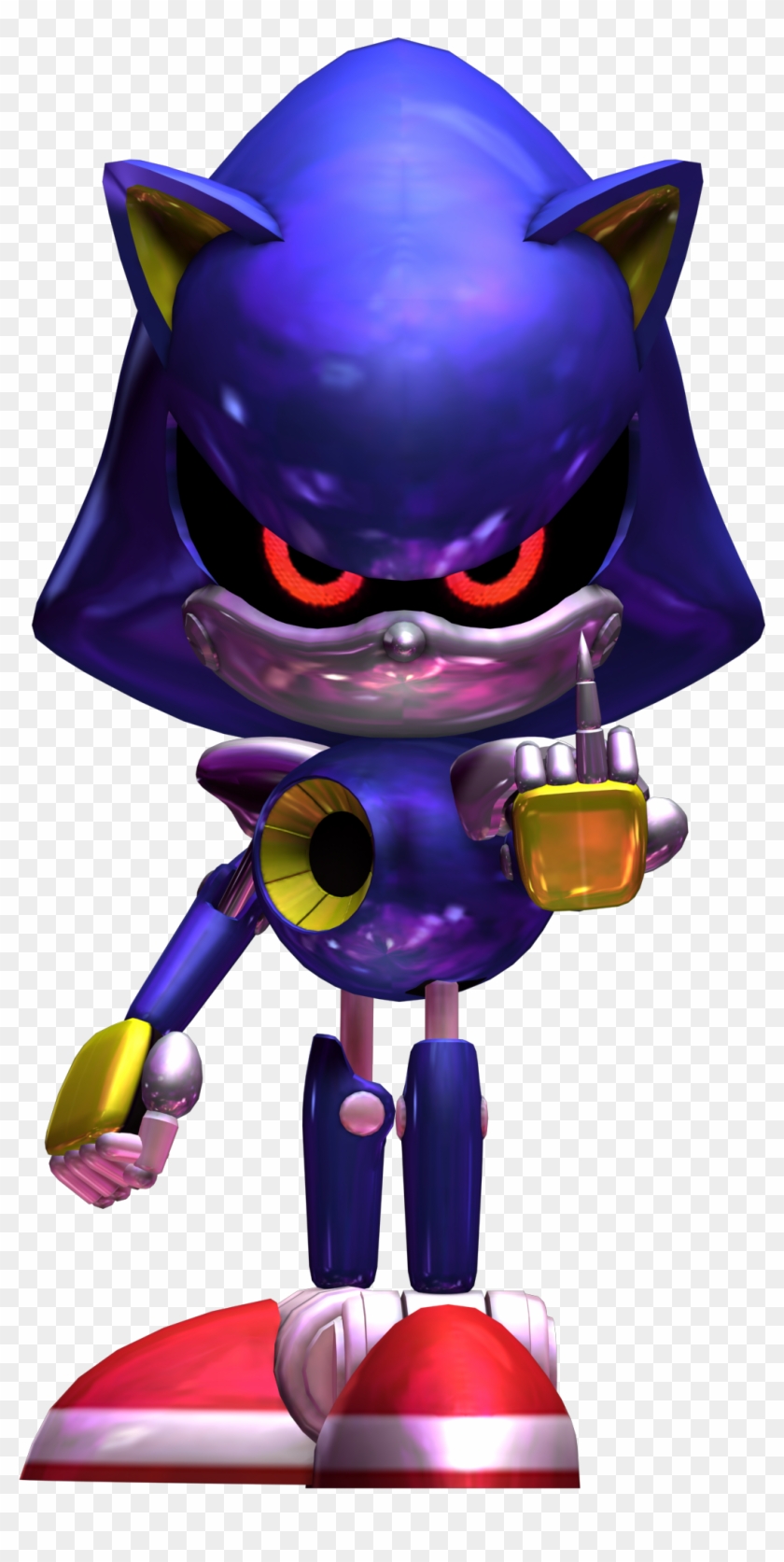   Sonic Generations Classic Amy #940531