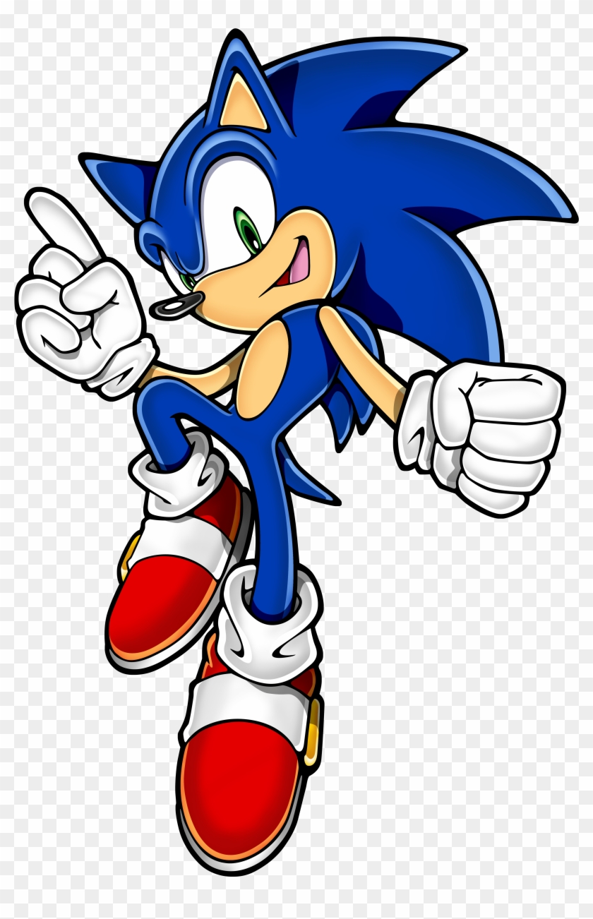  Sonic Generations Classic Amy #940575
