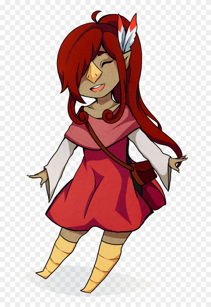 Jaara By Koala-bears - Cartoon #940713