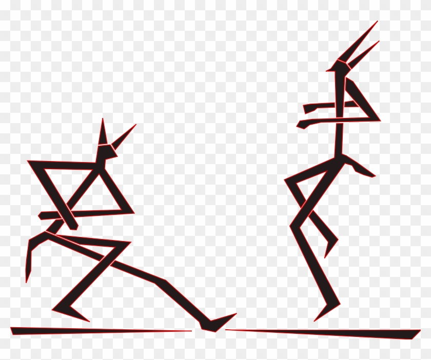 Dancing Clip Art Download - Clip Art #940769