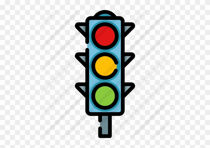 Traffic Light - Traffic Light #940834