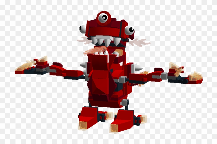 Lego #940998