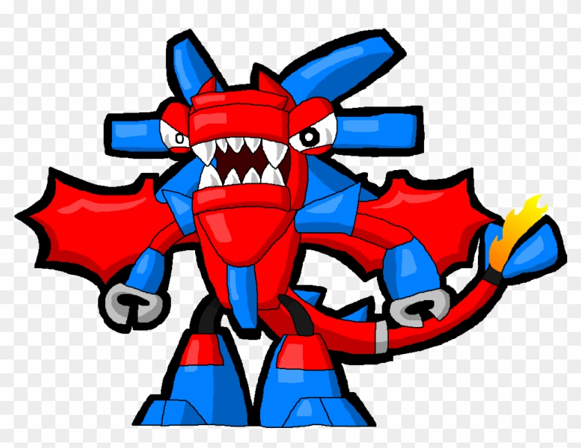 Predasparks Max Cartoon Version Remake By - Mixels Max #941054