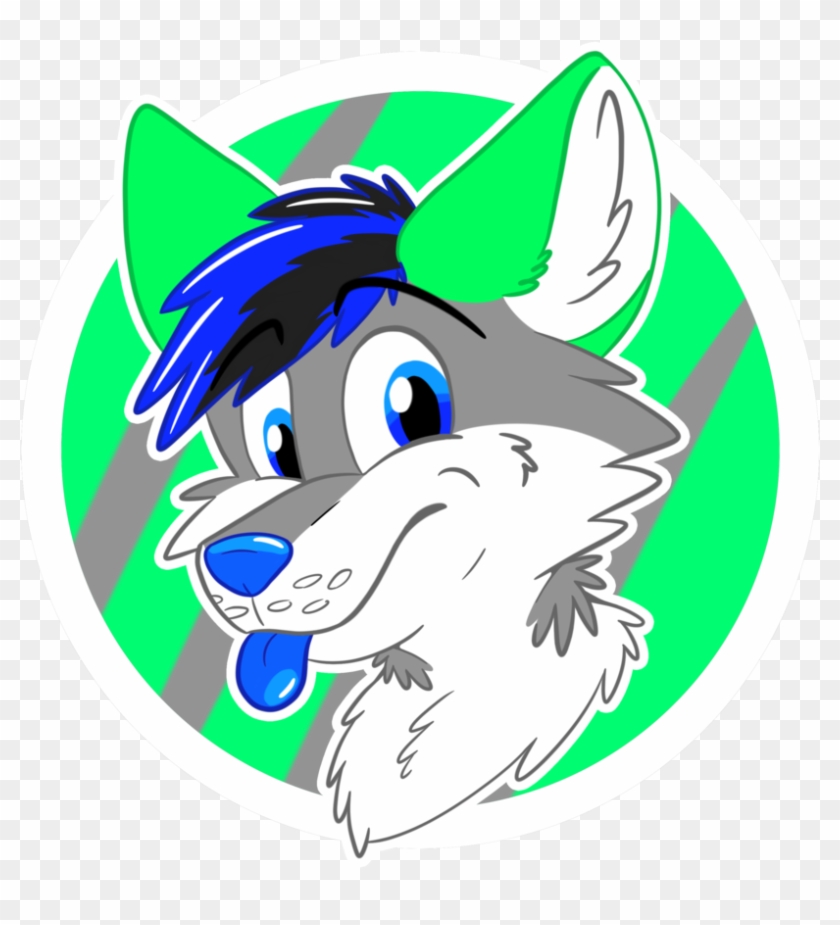 Kiwi Fox By Bluvexen - Kiwi Fox #941061