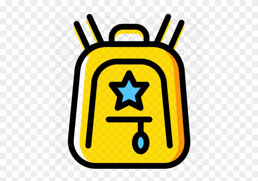Child Icon - Icon #941238