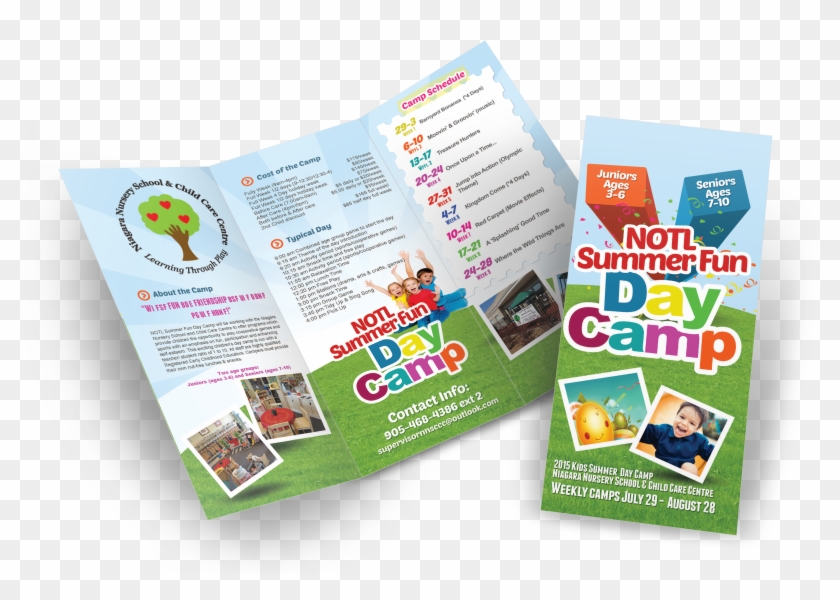 Prev - Flyer #941309