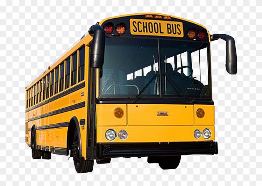 School Bus Transparent Background Image Education Image - School Bus Transparent Background #941388