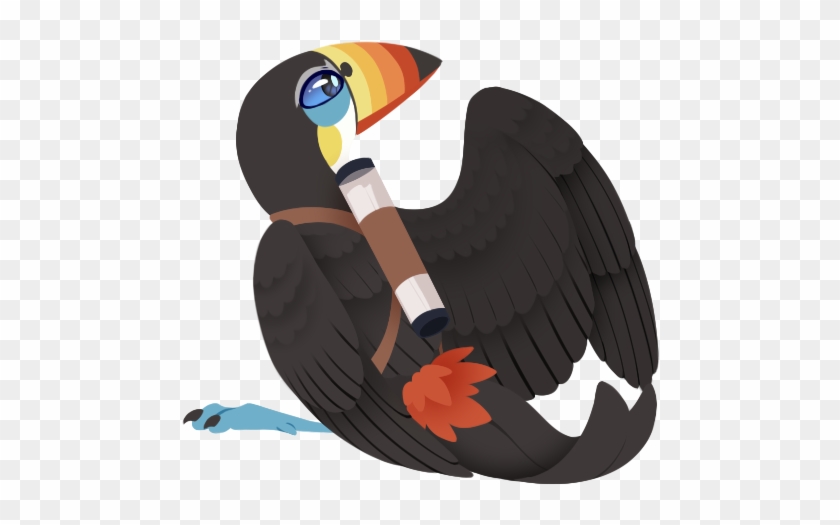 Toucannon - .net Framework #941616