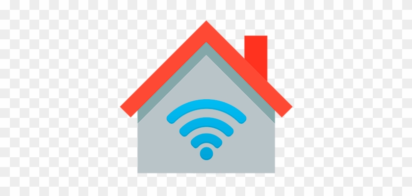 Easydomo Is A System Of Home Automation - Home Automation Logo Bluetooth #941691