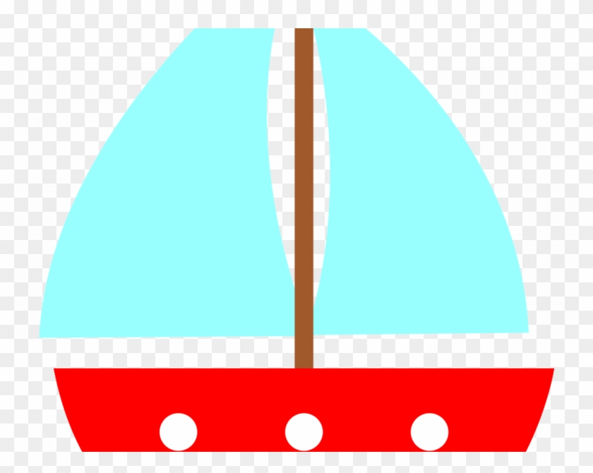 Clip Art Boat - Clip Art Boat #941695