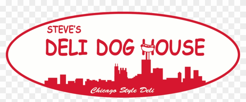 Steve's Deli Dog House #941726