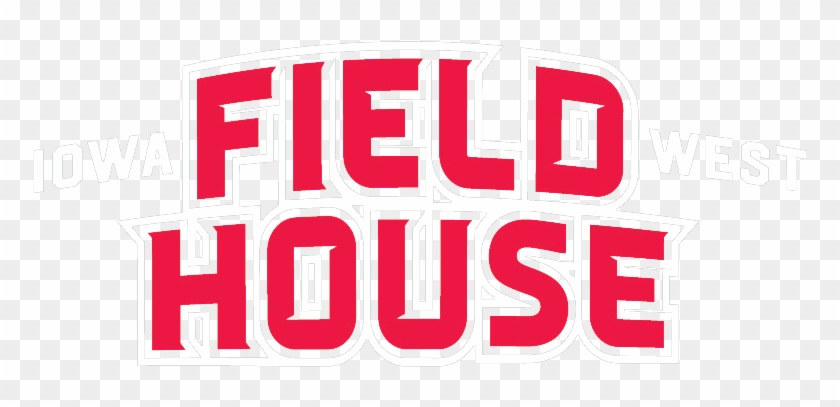 Iowa Field House Iowa Field House - Graphics #941737