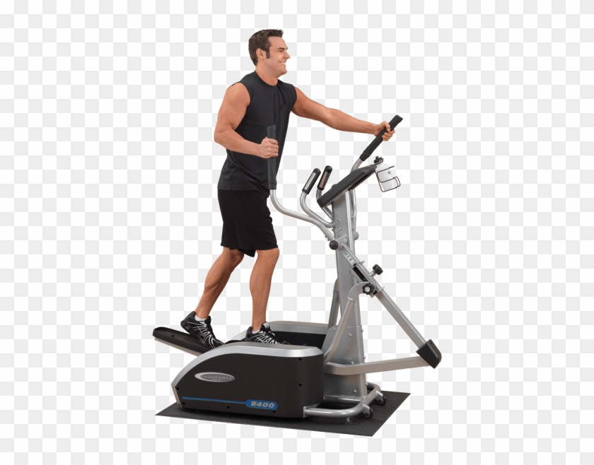 Elliptical Trainer Clipart Proper Exercise - Endurance E400 Center Drive Elliptical Trainer #941769