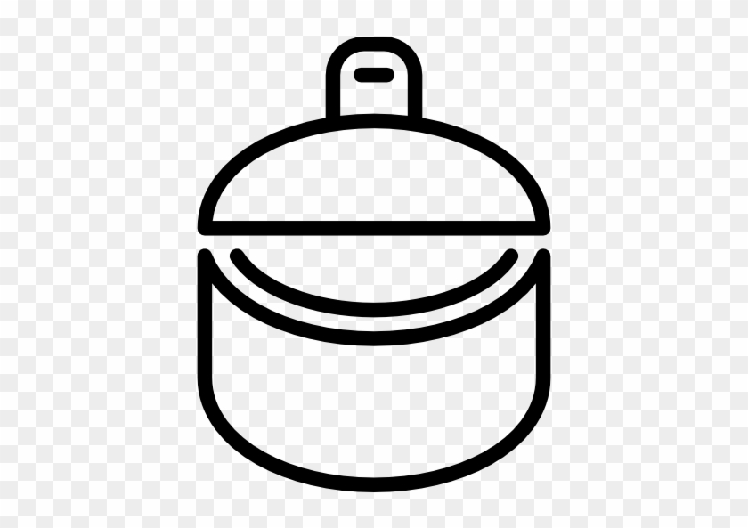 Canned Food Free Icon - Can #941770