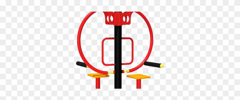 Outdoor Gyms Equipment In South Africa - Exercise #941784