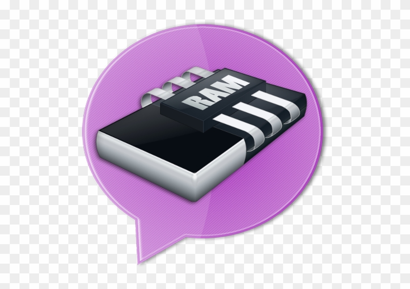 Make Your Phone Faster - Random-access Memory #941805