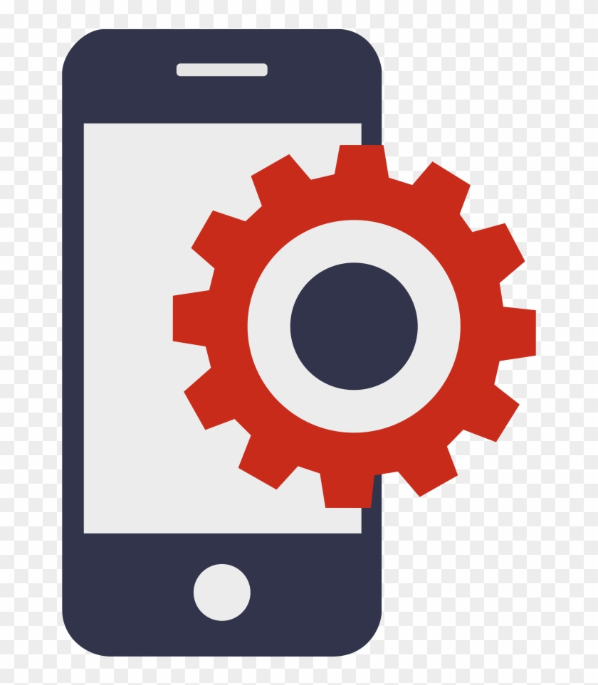 App Development Icon - Mobile App Development Icon Png #941902