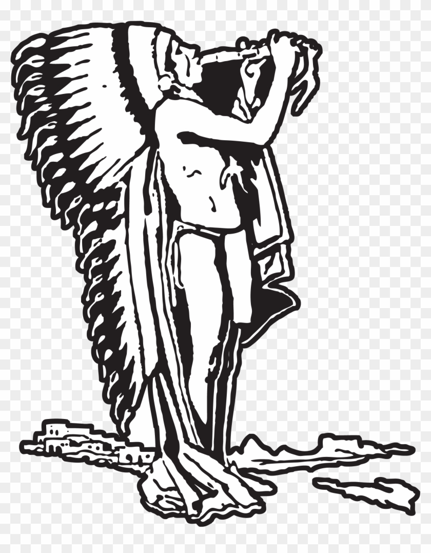 Wednesday August 7th, 2013 • Queen Activities • Luncheon - Illustration #941951