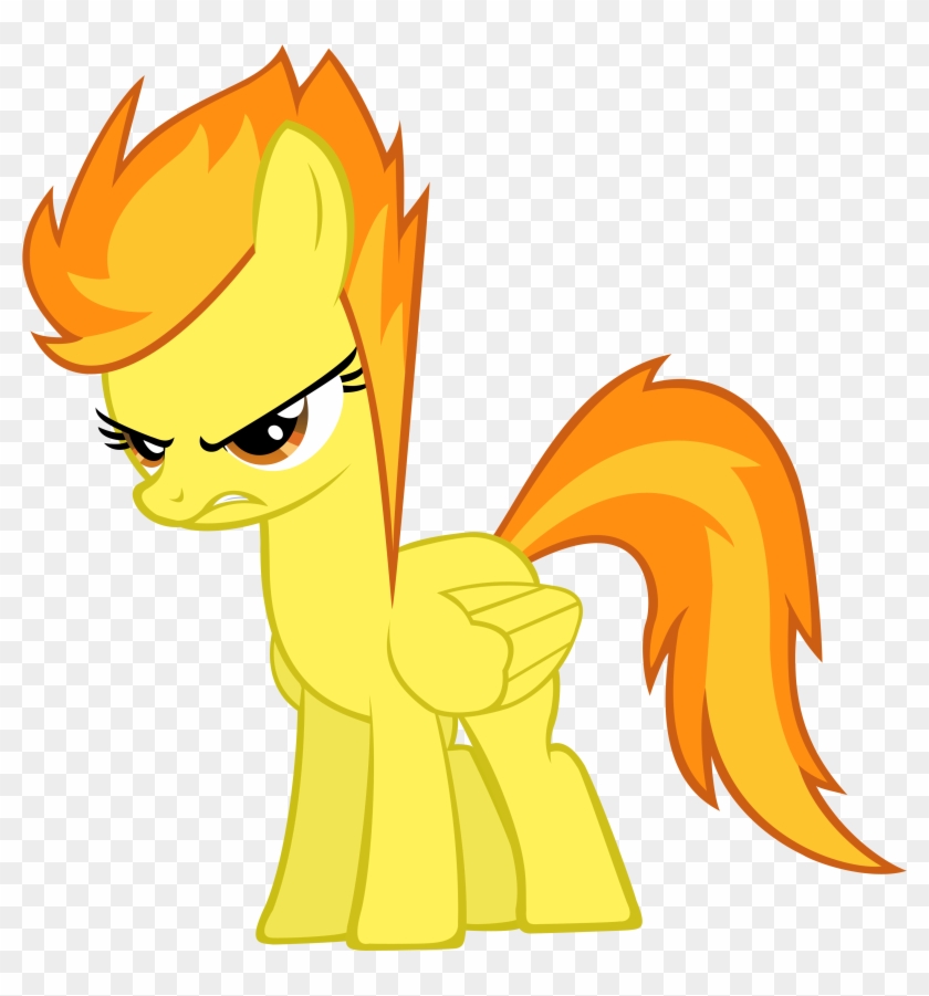Mlp Spitfire Image Gallery Mlp Spitfire Mlp Spitfire - My Little Pony Spitfire #941969
