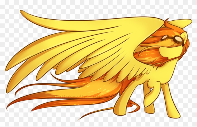 My Little Pony Spitfire #941976