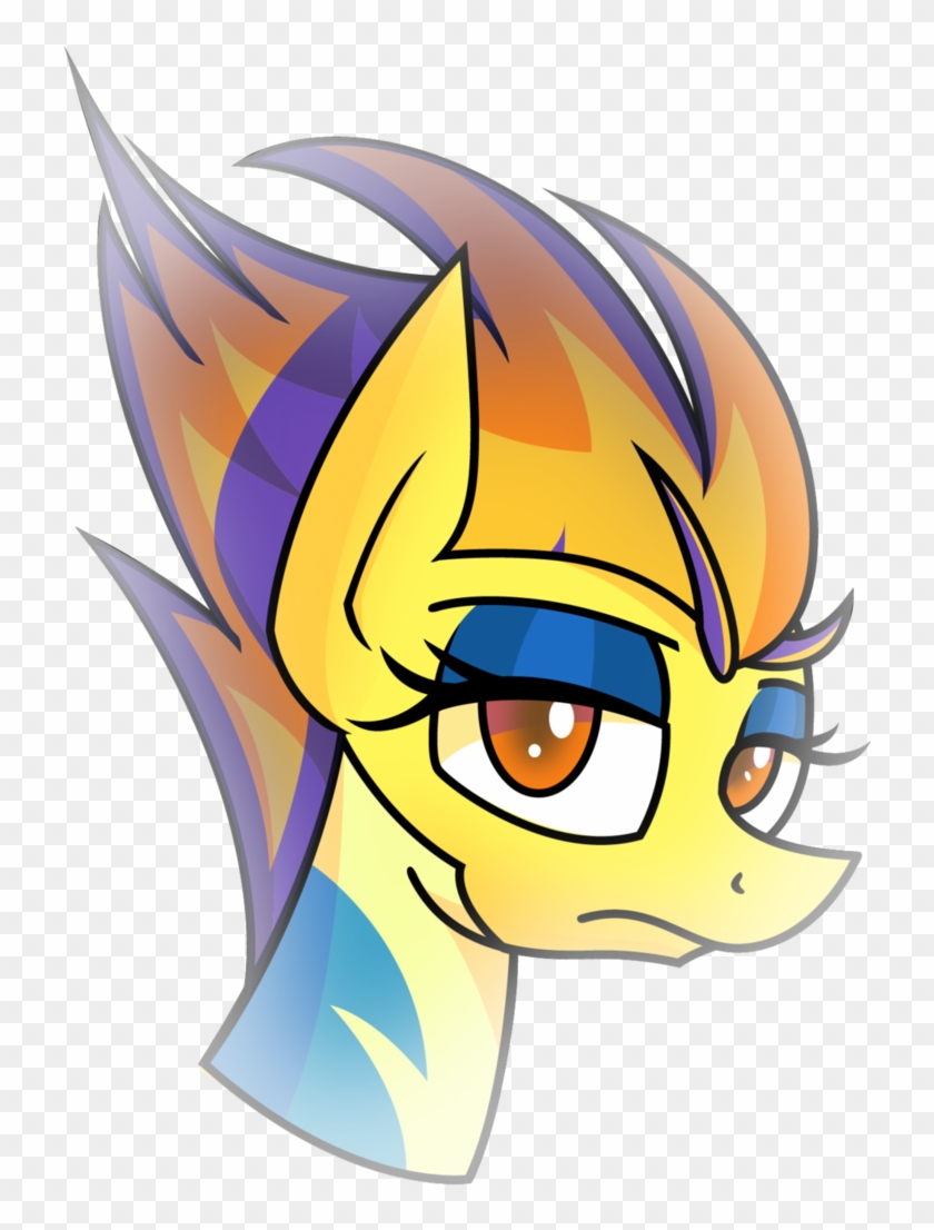 Spitfire By Thezaylem On Deviantart - Cartoon #941983