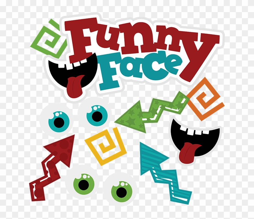 Funny Face Svg Boy Svg File Svg Files For Scrapbooking - Funny Face Svg Boy Svg File Svg Files For Scrapbooking #941994