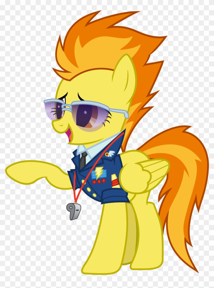 Mlp - Pony #942003