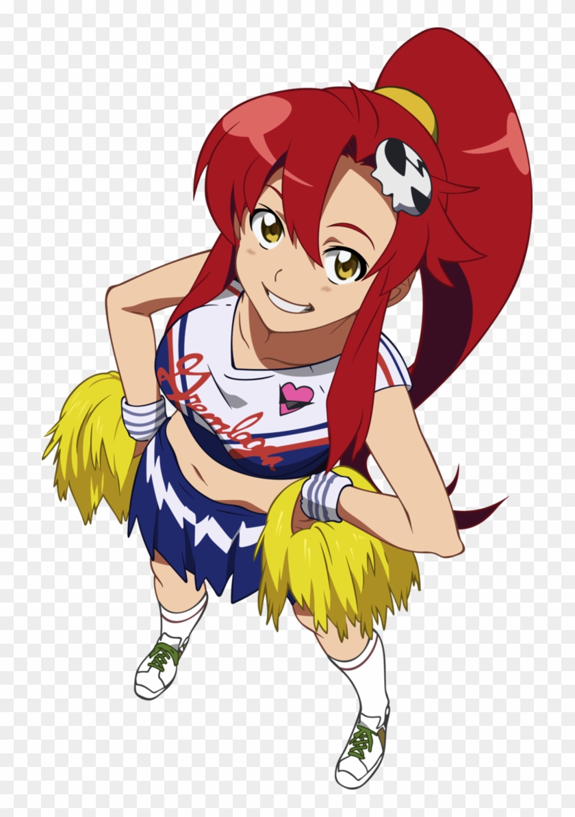 Sexy, Hot عملی حکمت And Characters Sexiest Female Character - Yoko Littner Chibi Png #942136