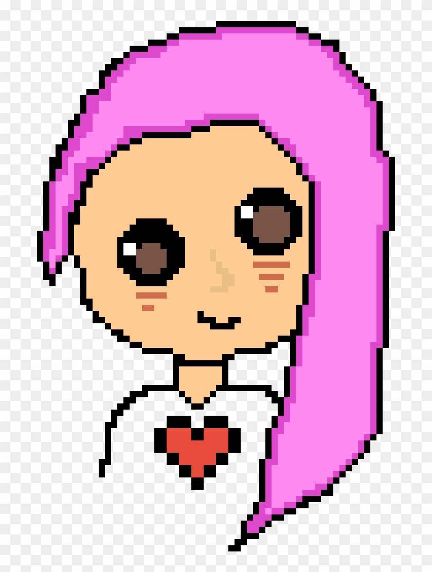 Pretty Girl This My First Human Drawing Without A Base - Pretty Girl This My First Human Drawing Without A Base #942247