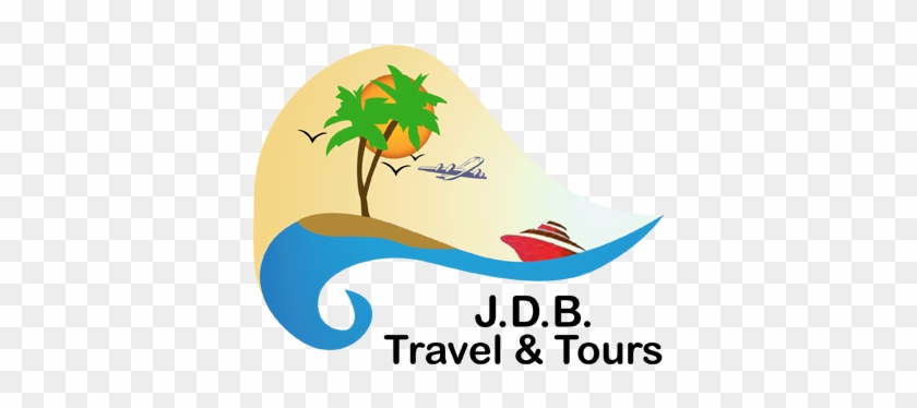 J - D - B - Travel Tours - Travel #942346