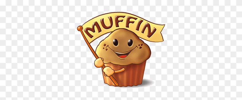 Muffin #942376