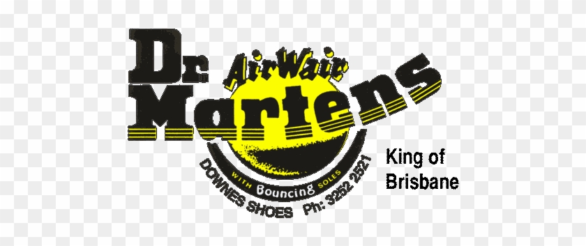 Dr Martens #942387